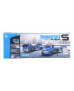 1:16 Friction Truck